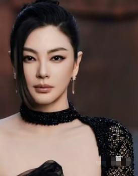 面相是骗不了人的，​网友之前看张雨绮，看到真准啊，​之前有网友说，张雨绮这