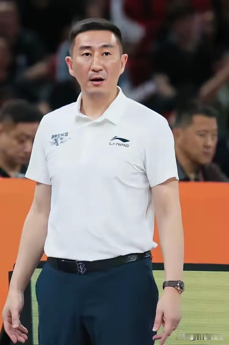 张云松说北汽队教练还未定，目前主要工作是找外援按张云松说的，是否顺序搞颠倒了，