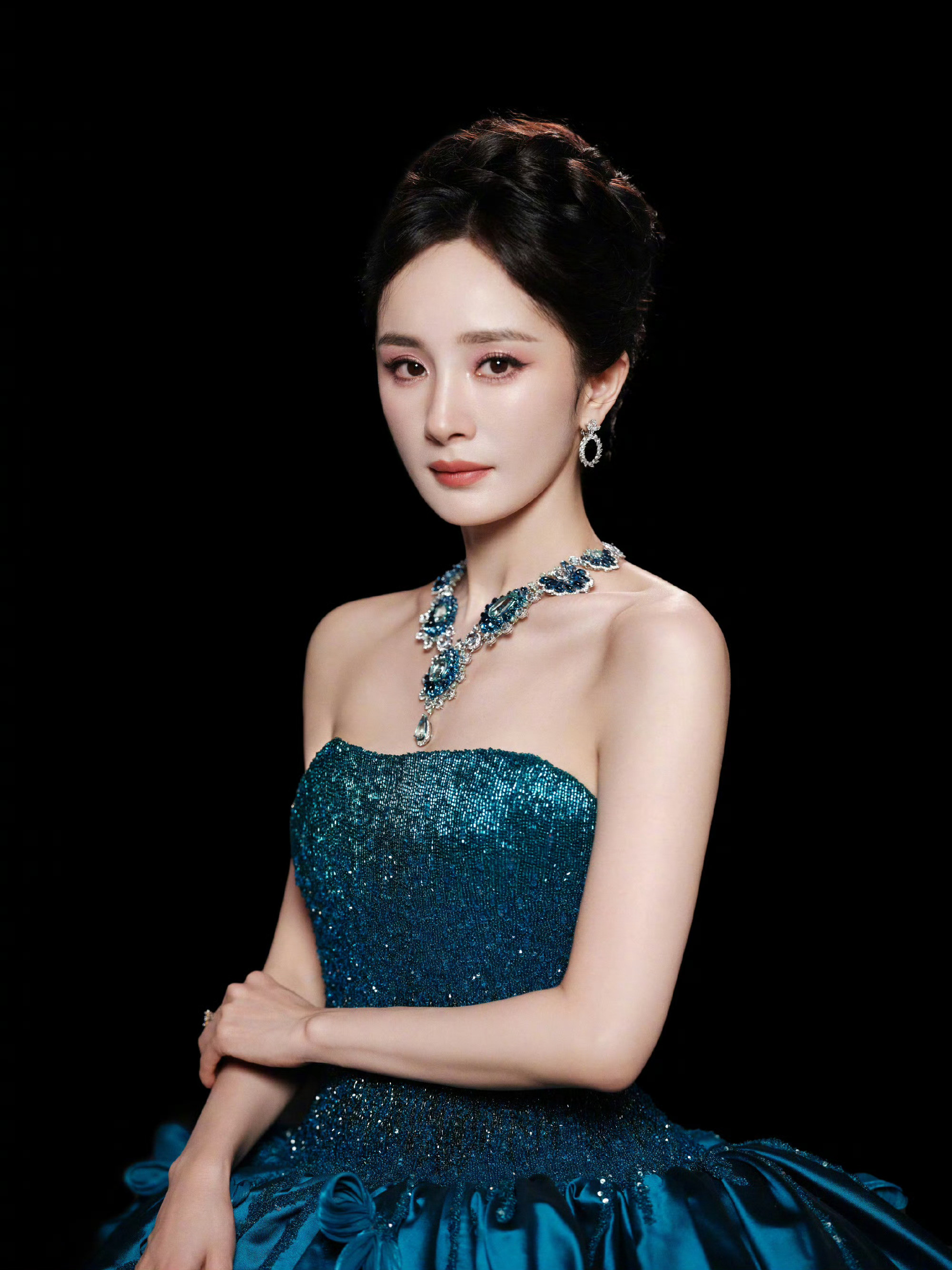 美图暴击，851是杨幂，852是蜜蜂🙌🙌🙌​