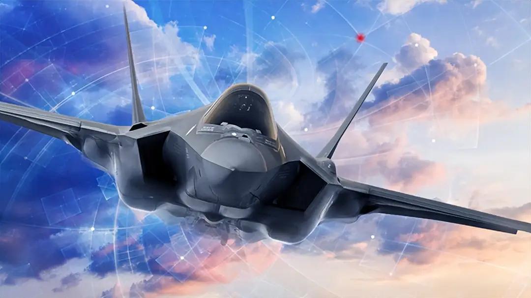 印媒:美国F-35战斗机“全面国产化”彻底失败！接下来不得不求助中方？日前印