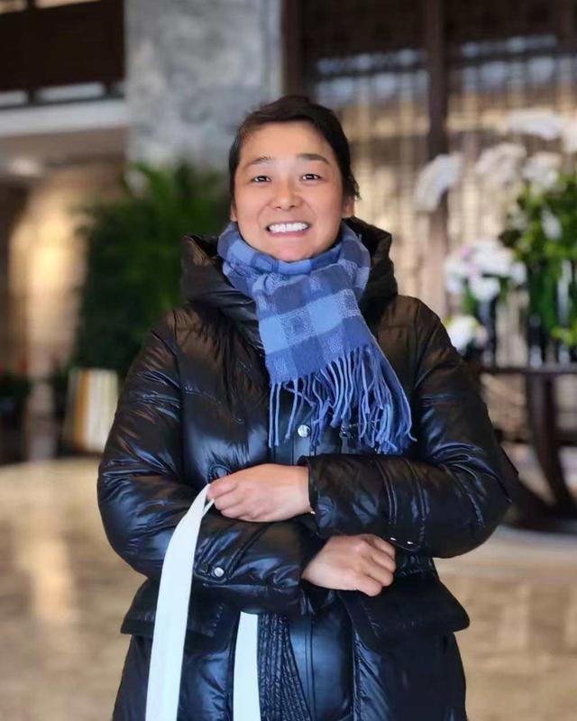 陈慧: 北京故人