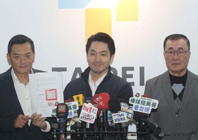 台湾省新北市长选战终于掀牌了!李四川昨天正式宣布2月底辞去台北市副市长，3月回锅