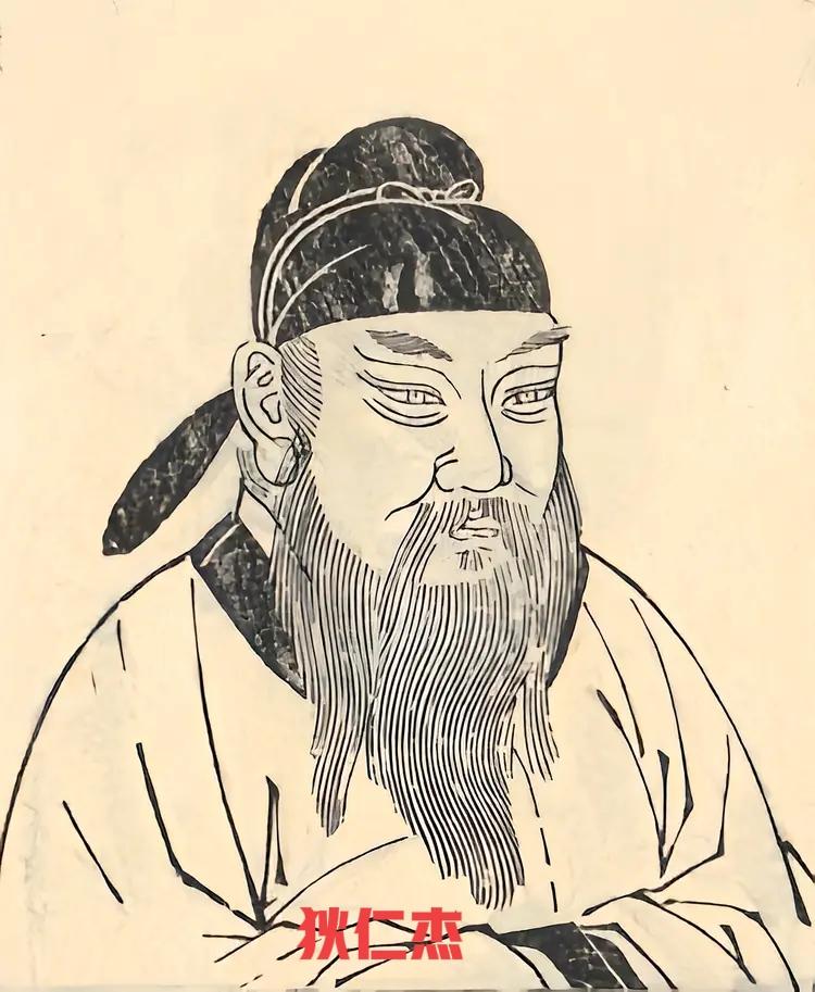 狄仁杰是什么级别的官员？狄仁杰的职务是同平章事，也被称为宰相。在唐朝初年，尚书