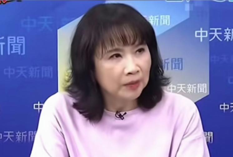 台湾时事评论员陈凤馨：很多人形容马英九、萧旭岑这件事是宫廷剧，是国民党派系内斗。