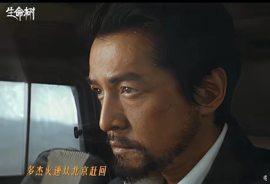 《生命树》其实，多杰根本不是卷钱跑路失踪了，而是被盗猎头子李永强那帮人埋伏害死了