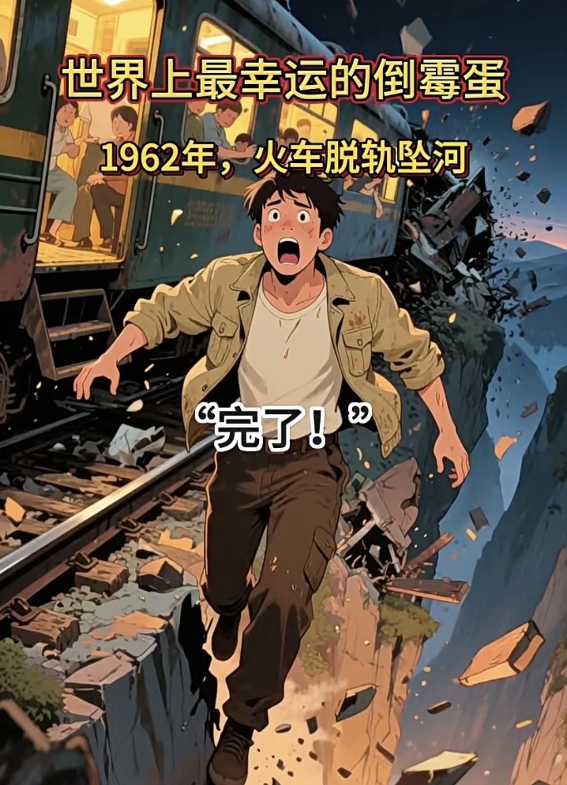 “真的是万中无一的天选之一，不得不服”[吃瓜][笑着哭]