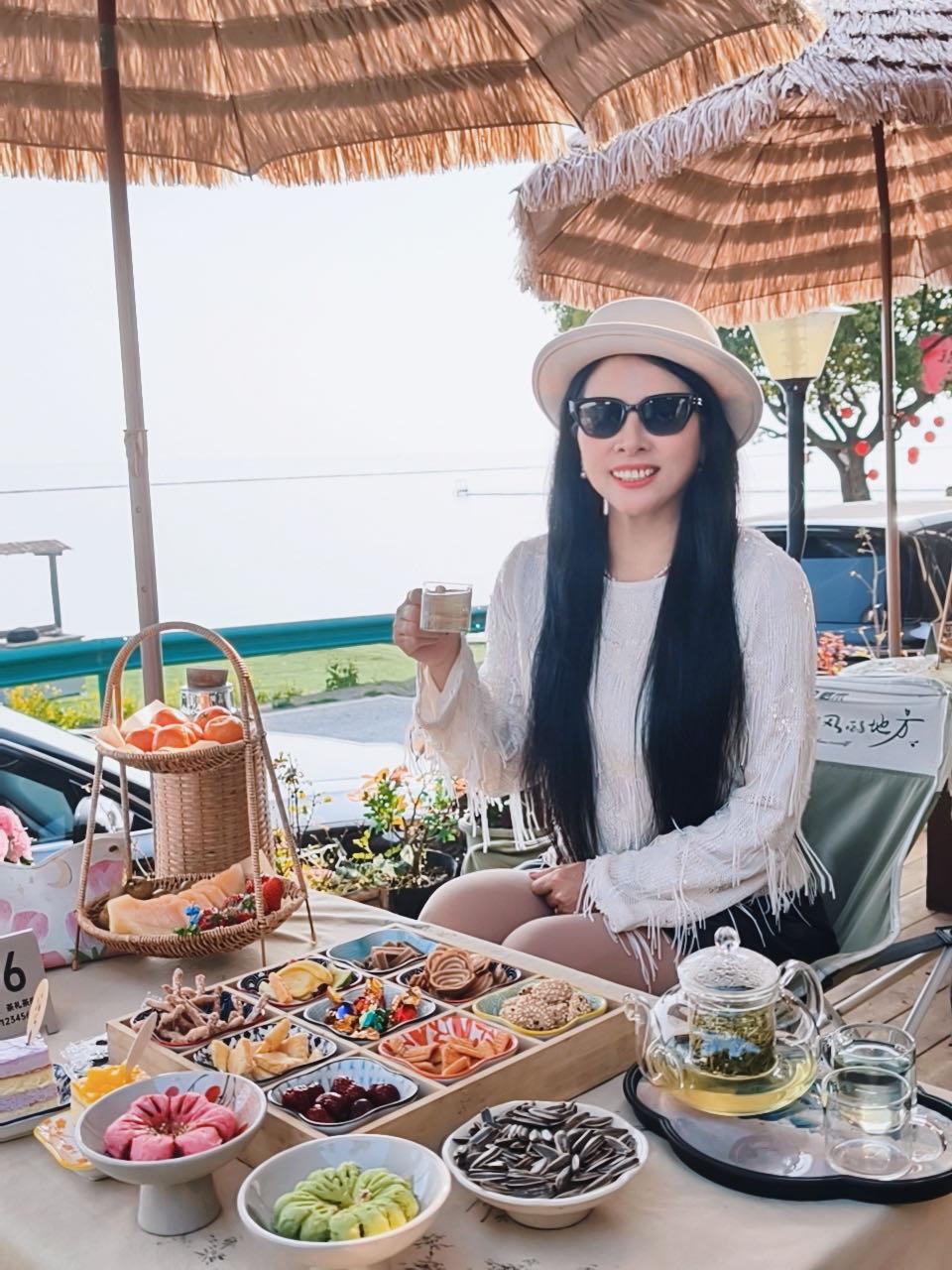 合肥旅行攻略，一场硬核科技与诗意山水的双重奏当我们将目光投向安徽，黄山与徽派