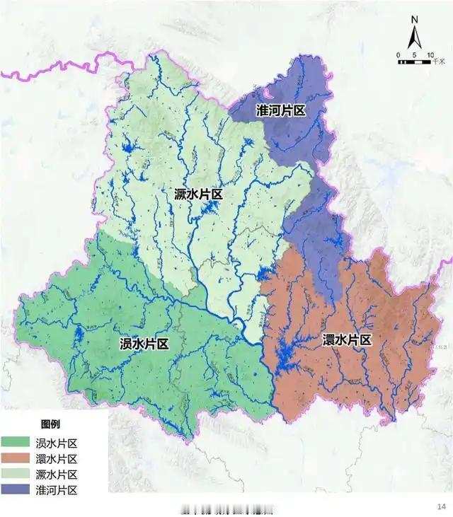 府河有哪些重要支流？府河，亦称涢水，因其流域大部在古德安府（今湖北省随州市、