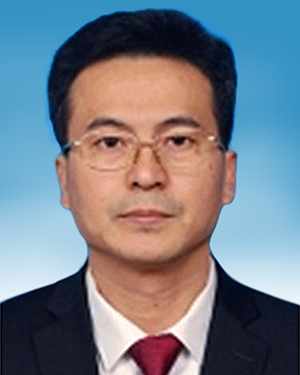钟勇已任水利部海河水利委员会党组书记、主任