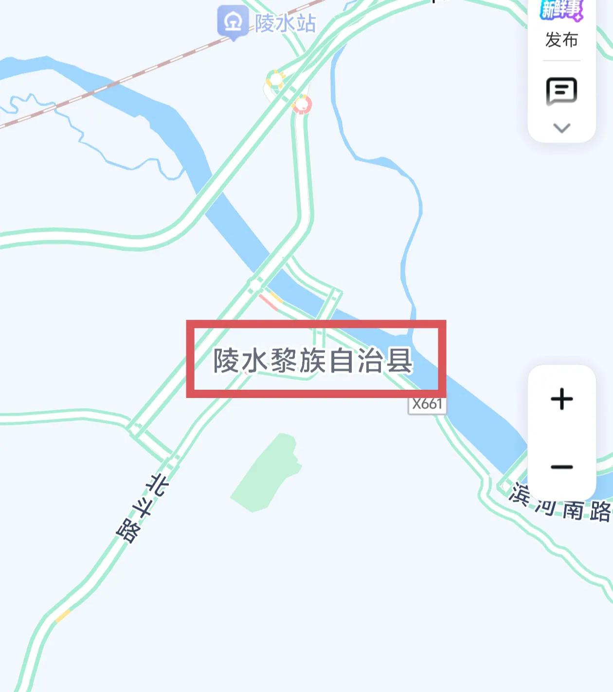 陵水县现在搞国际教育先行试验区，建了很多很漂亮的大学，但是却没有一家三甲医院，有