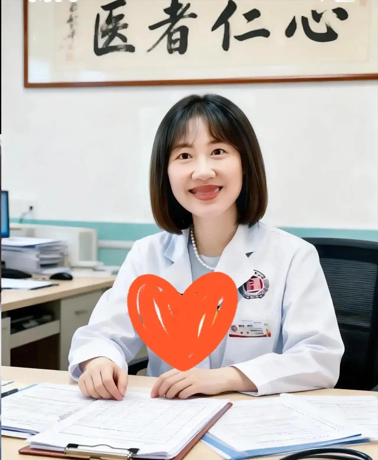 刚去查了一下曾医生。这不查不知道，一查吓一跳，原来她周二上午的名医号25个号源刚