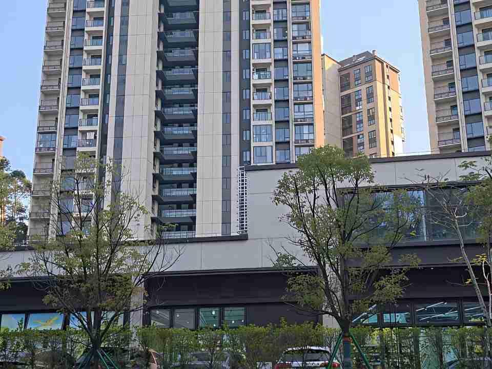 说真的，增城这两年越来越多人看了。身边好几个同事，在天河越秀上班，最后都把家安在