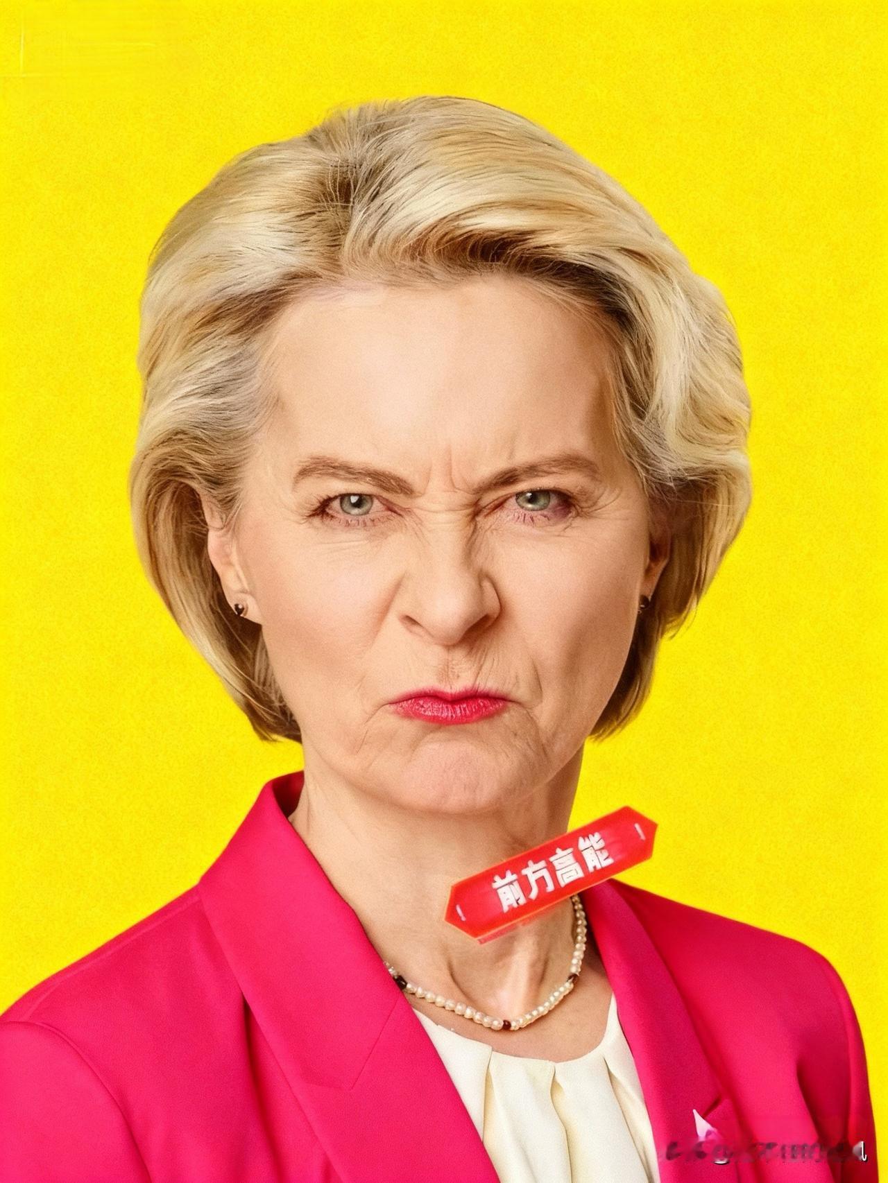 不怀好意！欧盟又出手了2025年1月6日，欧盟委员会突然抛出公告，正式对原产