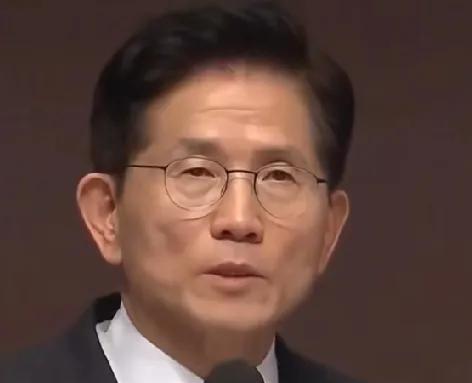 韩国政坛，国民力量党内斗大升级，还在为选举失败互指责，实践证明金文株竞选是错误的
