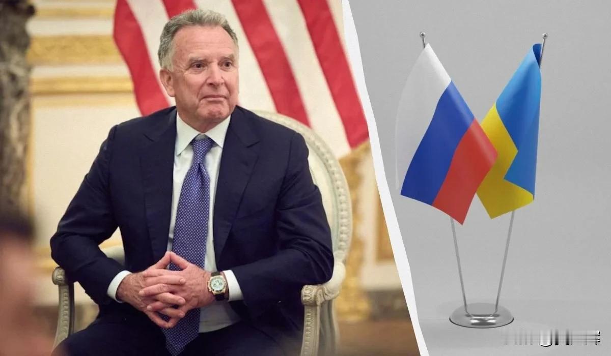 【核心议题是领土：乌克兰、美国与俄罗斯阿布扎比和平谈判已启动】英国天空新闻