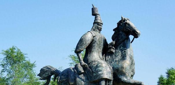 努尔哈赤对明朝发布“七大恨”，到底有什么不可调和的国仇家恨？1618年努尔哈赤