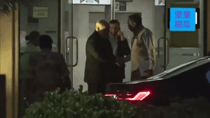 印度油轮在霍尔木兹海峡被袭击后，️印度外交部长维克拉姆·马斯里召见了伊朗驻印度大