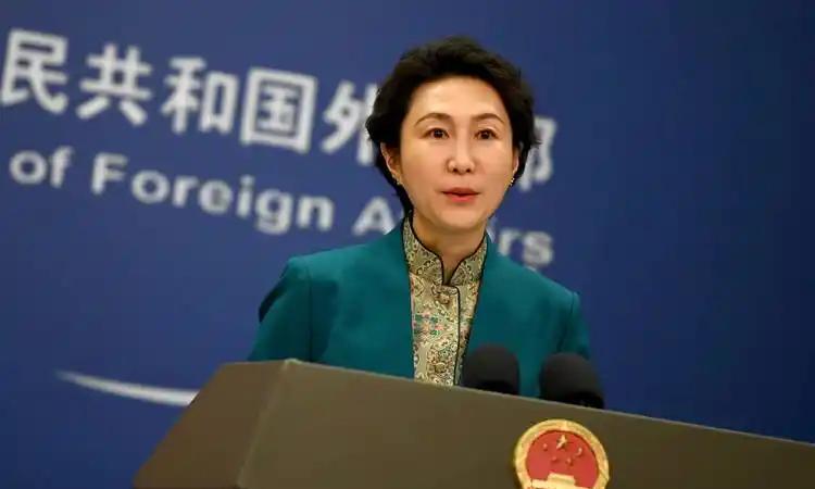中国外交部正式确认。7月6日，中国外交部正式对外确认：中国海军一艘战略核潜艇