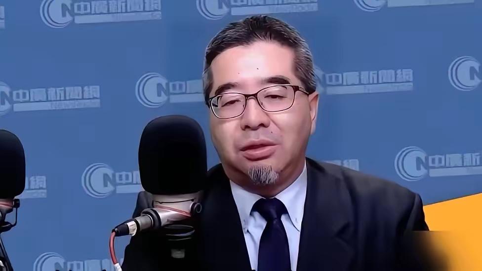 郑丽文节目上谈国民党中央一级主管薪水，萧旭岑副主席薪水曝光！郑丽文近期参加节