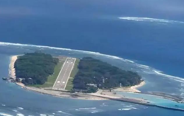 为什么我们在南海问题上总觉得“力不从心”？其实最大的短板，说白了，就是缺少大型岛
