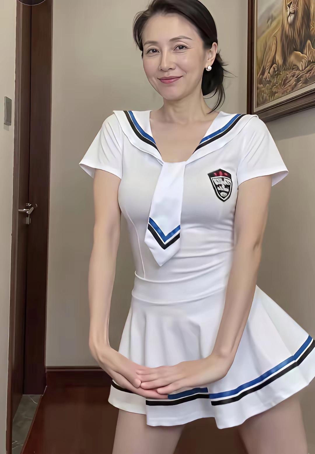 表姨夫走了快八年了。她一个人把闺女拉扯大，去年闺女结婚搬去了省城，现在家里就剩她