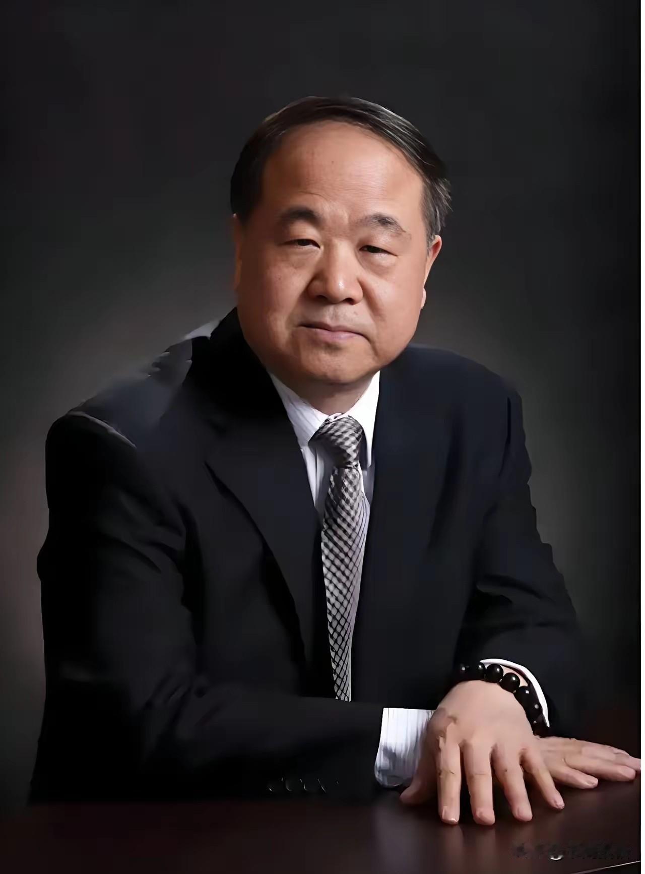 莫言曾坦言：无论退休金多高、房子再大，晚年最好的活法，都不是聚会跳舞打麻将，而是