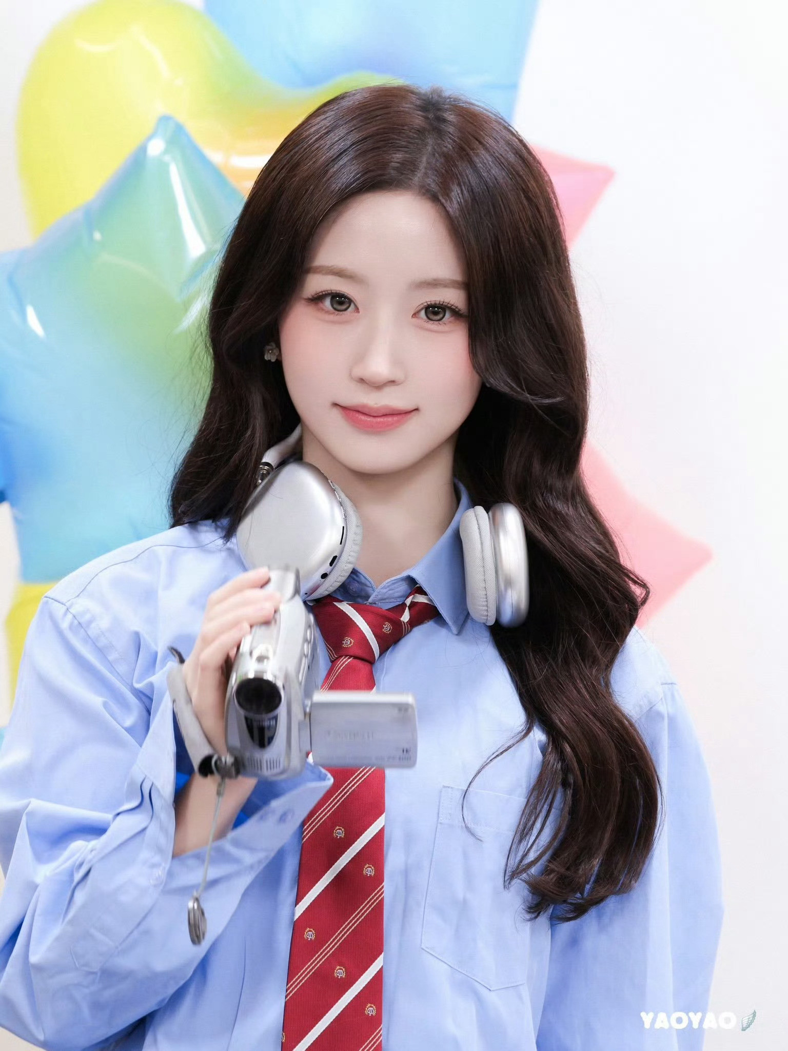 学姐我可以帮你排队打饭