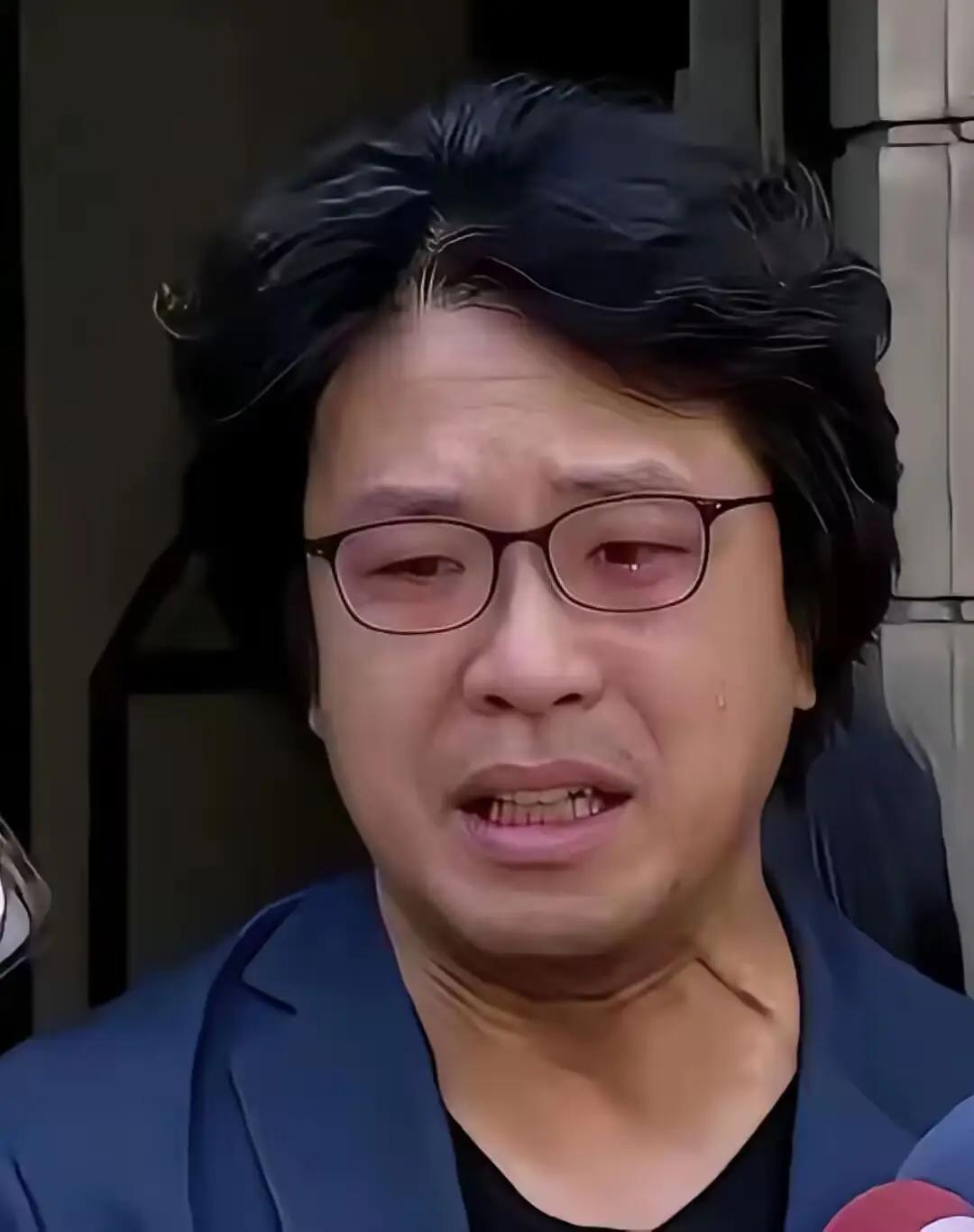 “大陆要通缉我，一出岛就会被抓，我全家的生意都垮了！”这是前段时间在台湾民意机构