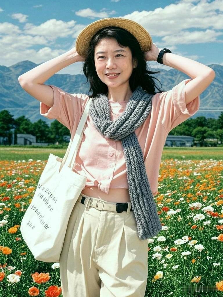 不知道大家发现没有，越是长得漂亮的女人越好相处，感觉到又善良，不管是说话，做事，