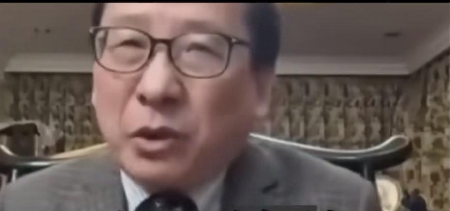 立规！高志凯一语道破对日外交的隐晦之处：拜鬼者，永禁入华。日本年年参拜靖国神社