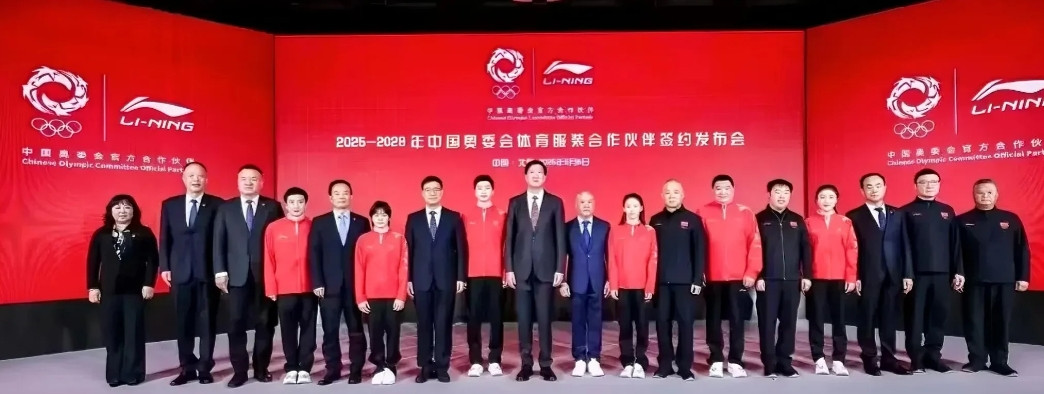 原来李宁是配合那邦（帮）人把陈打造成C位还想定28年奥运会冠军给陈