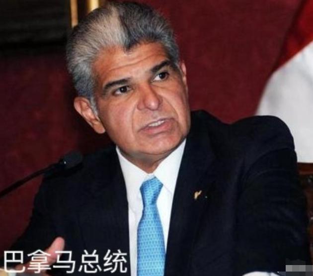 一个小小的巴拿马，竟然也敢对大国来硬的，还强行接管了长和运营的港口。现在问题来