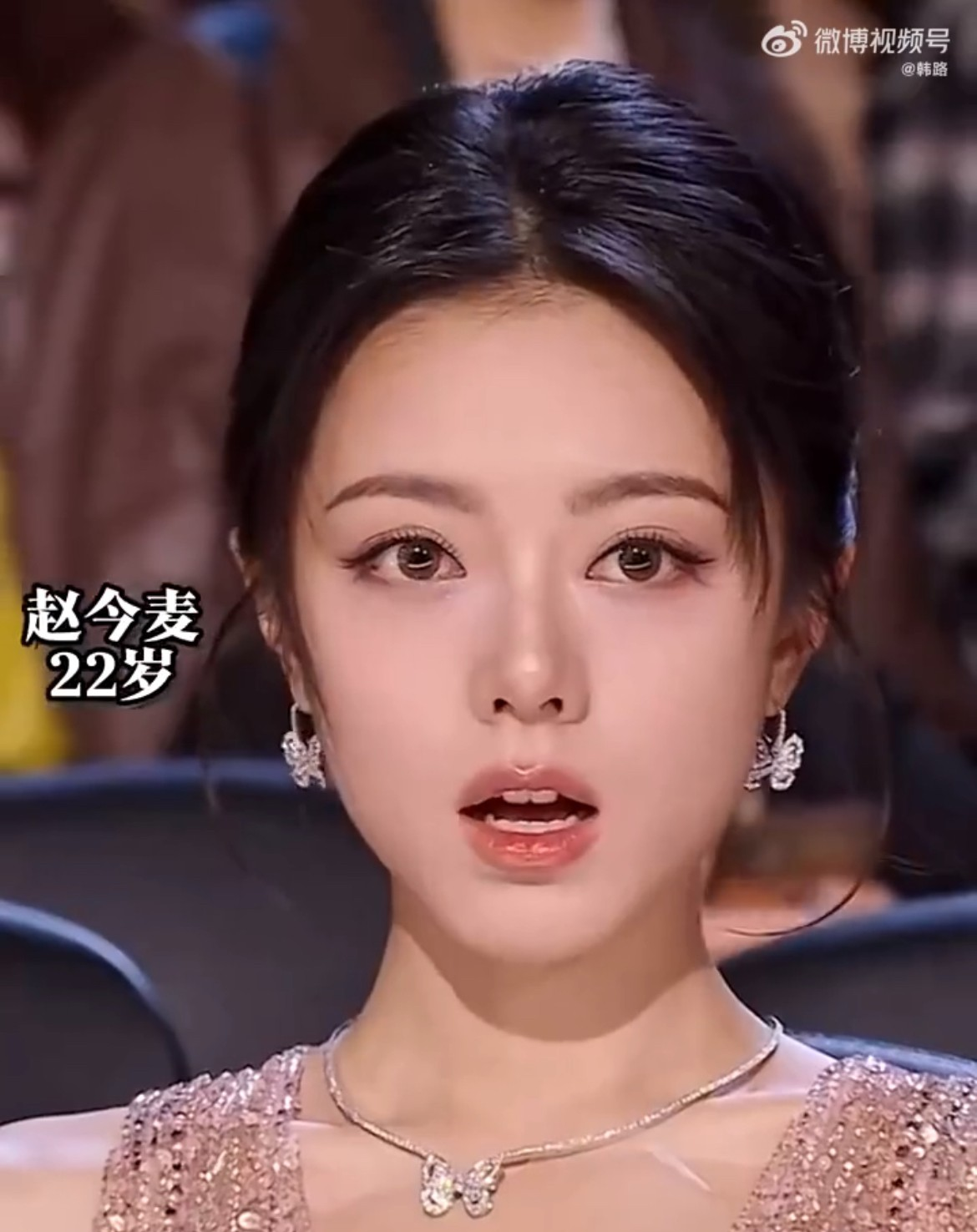 一代人有一代人的偶像，这些算是如今的偶像明星了！知名车评人韩路专门发了一个视