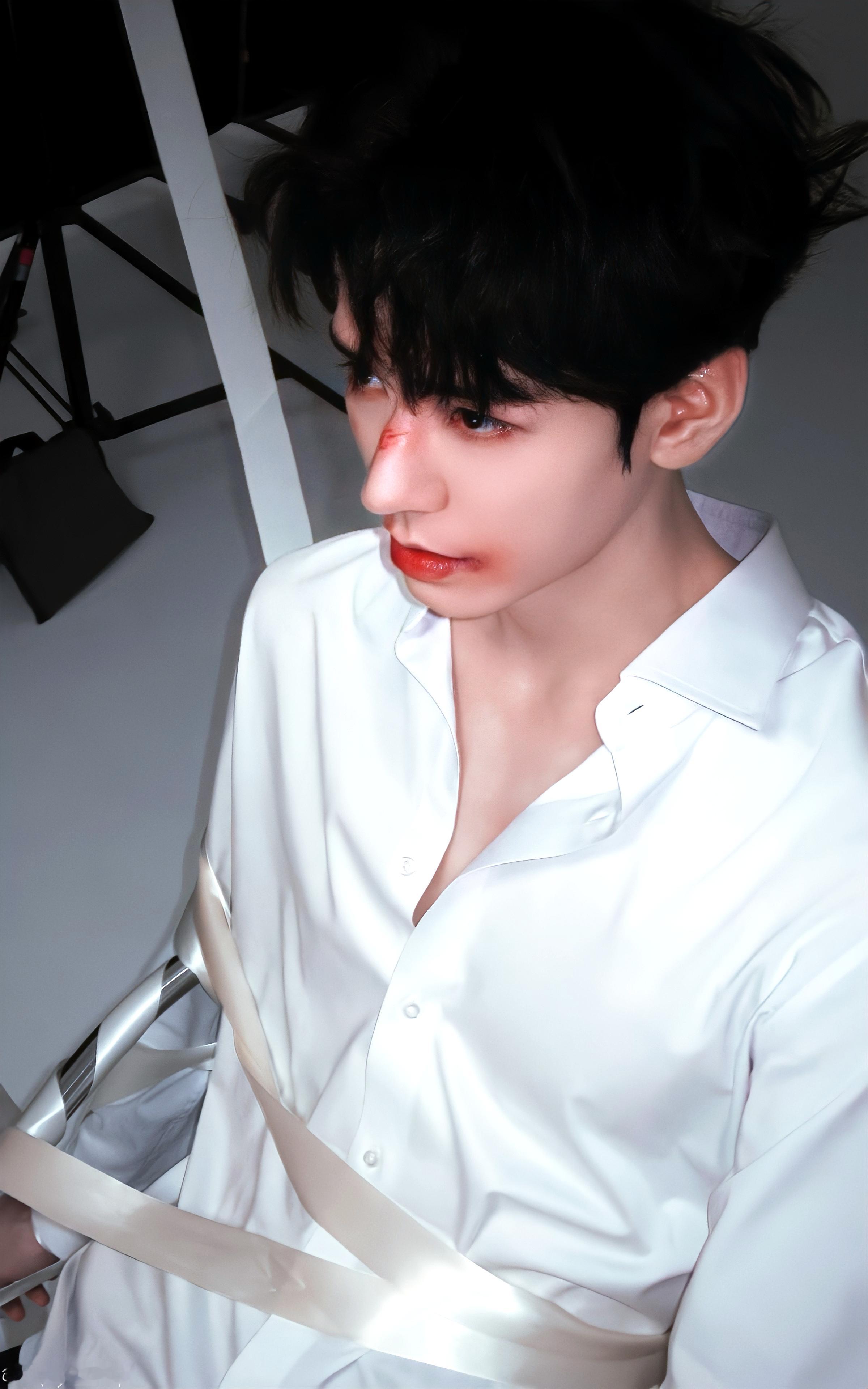 龚俊❤️‍🩹​​​