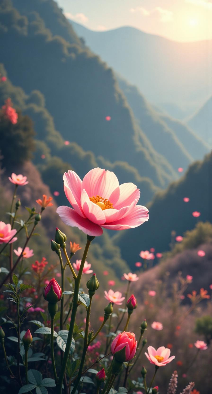 看到“生老病死皆由命”这个上联，我脑海里瞬间开始琢磨下联。“生老病死”概括了人生