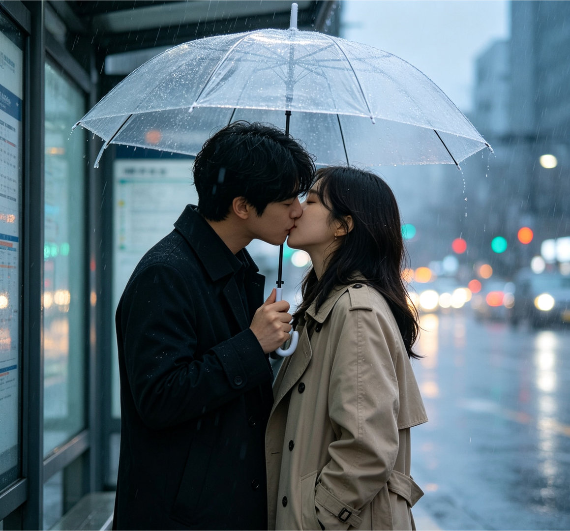 作为一个男的，我观察了一个现象挺久的。那些日子过得红火、两口子特恩爱的家庭，背后