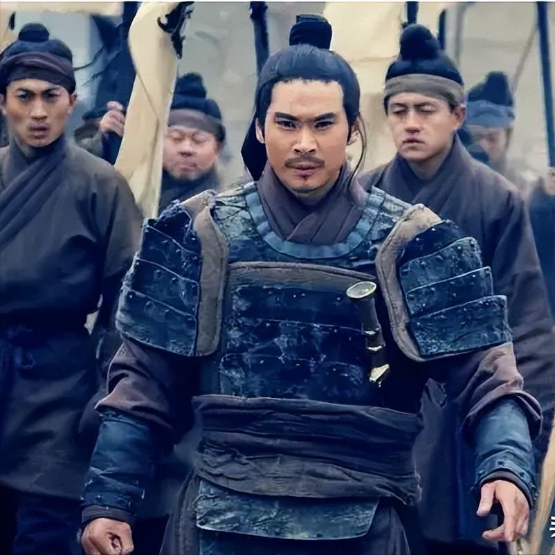 公元前192年，刘邦刚去世，匈奴女婿冒顿便给吕后写信：“与其叫你母亲，我