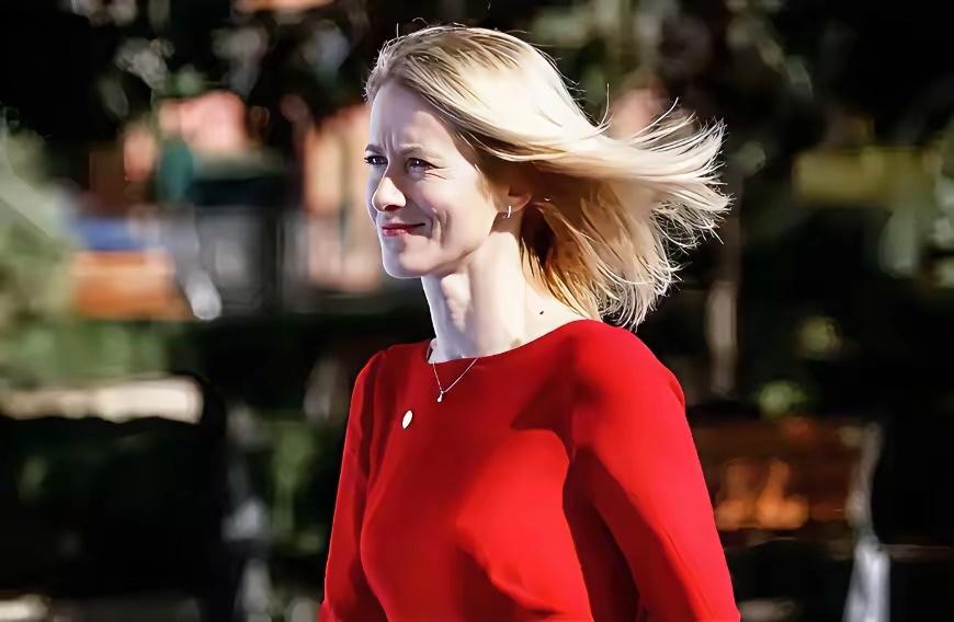 欧盟内讧！外长痛批美国分裂欧洲，冯德莱恩3天前公然力挺！​当地时间3月13日，