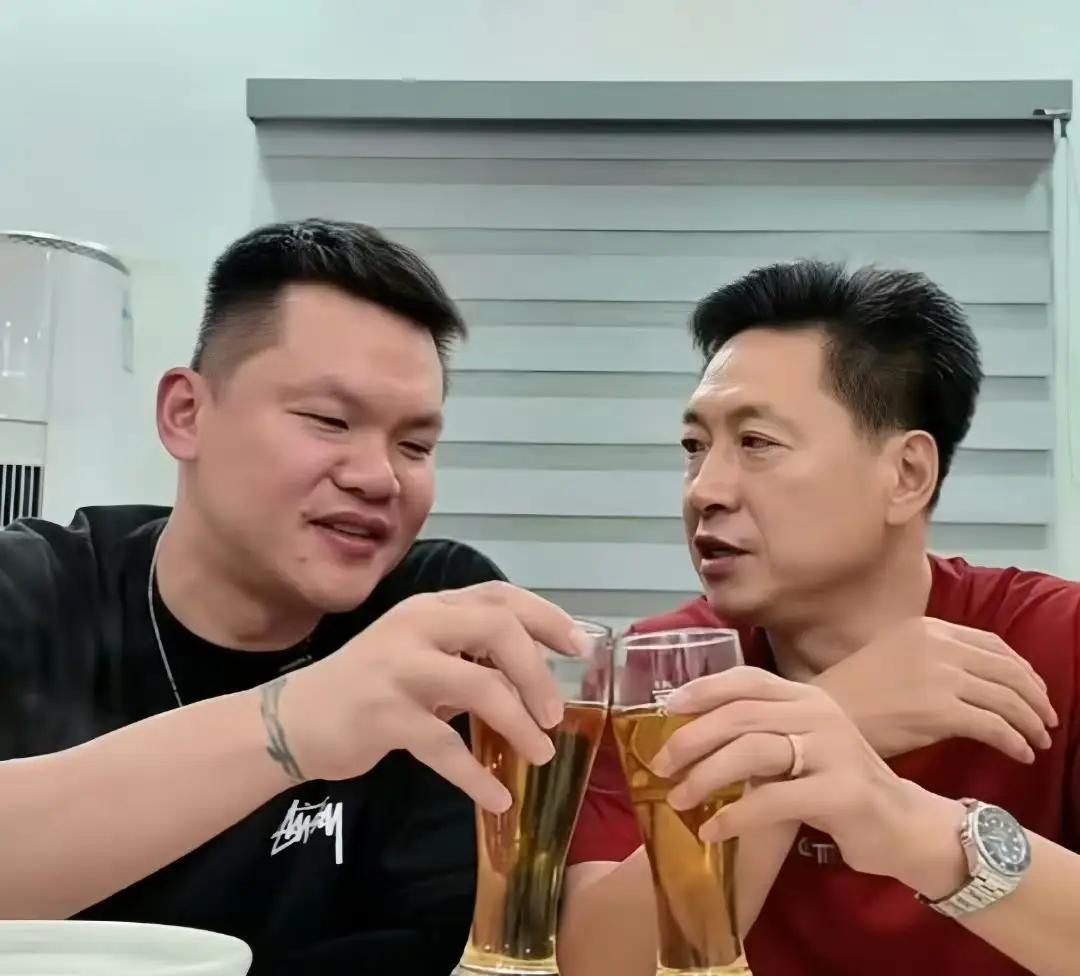 李春江复出信号？与朱芳雨密谋大计，下一站或是新疆队！