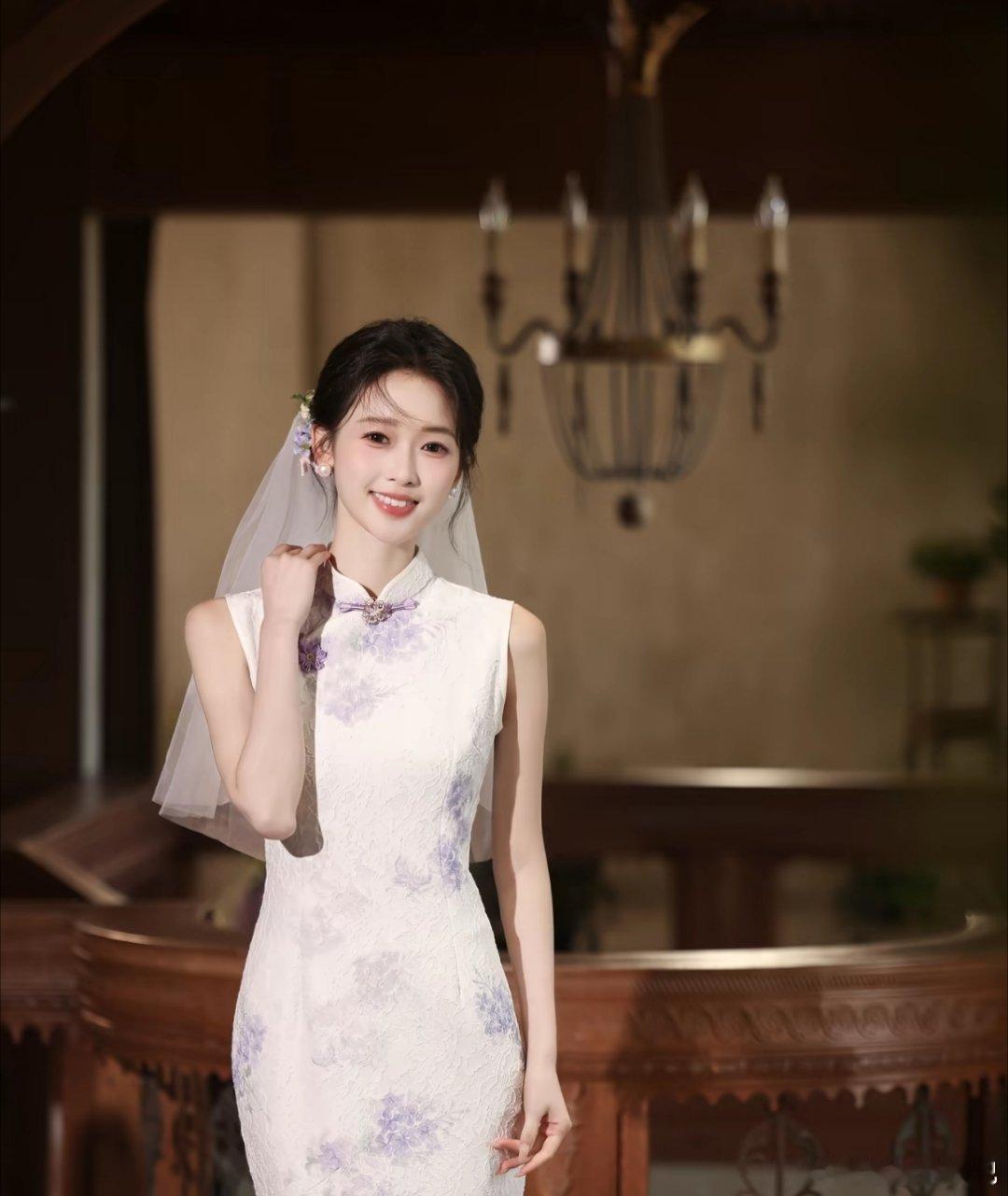 清纯甜美气质穿搭小姐姐美女你会喜欢主动的女生吗
