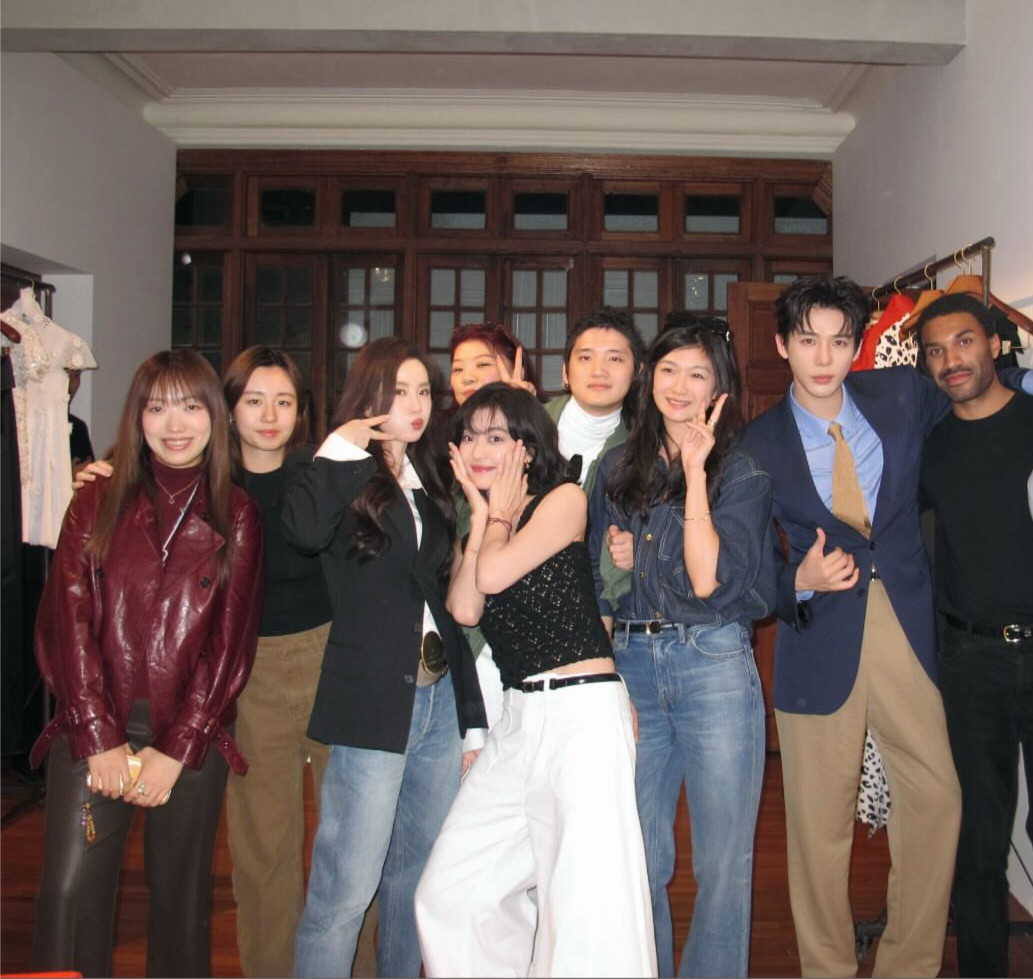 又见嘟嘴诗，真的太可爱啦