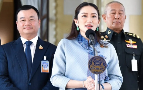 这场风波，早已不只是“泰国打柬埔寨”那么简单，而是演变成了整个东南亚在关注：柬埔