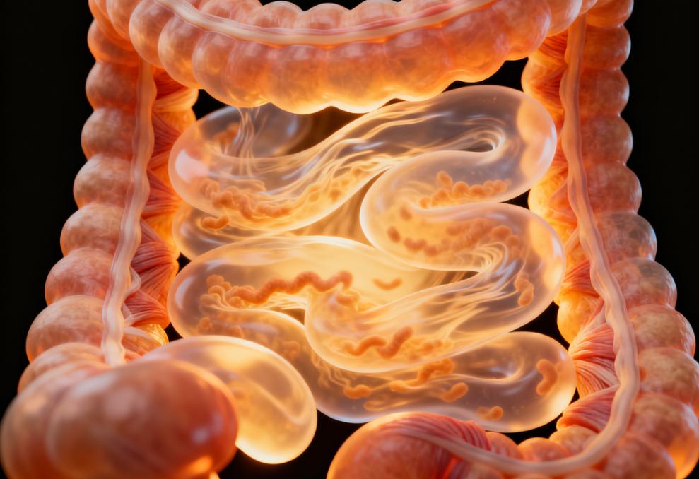 一个被低估的中成药，健脾温肾，固肠止泻！赶走反复腹泻、腹胀 很多人都有过这样