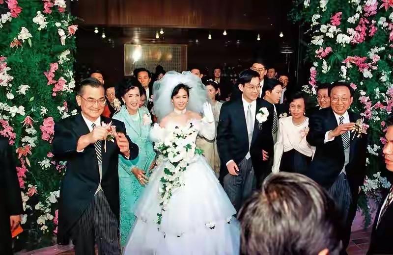 连惠心，连战的长女，连胜文和连胜武的姐姐。哈佛大学硕士学位，哥伦比亚大学博士学位