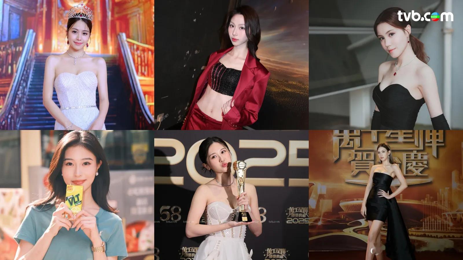 《魔音女團》終極成團名單出爐.《魔音女團》今晚（15日）播出最後一集，最終成團6