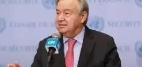 这一次中国面对联合国的态度出现了变化！如果说在中国和日本之间中国还是联合国的缴税