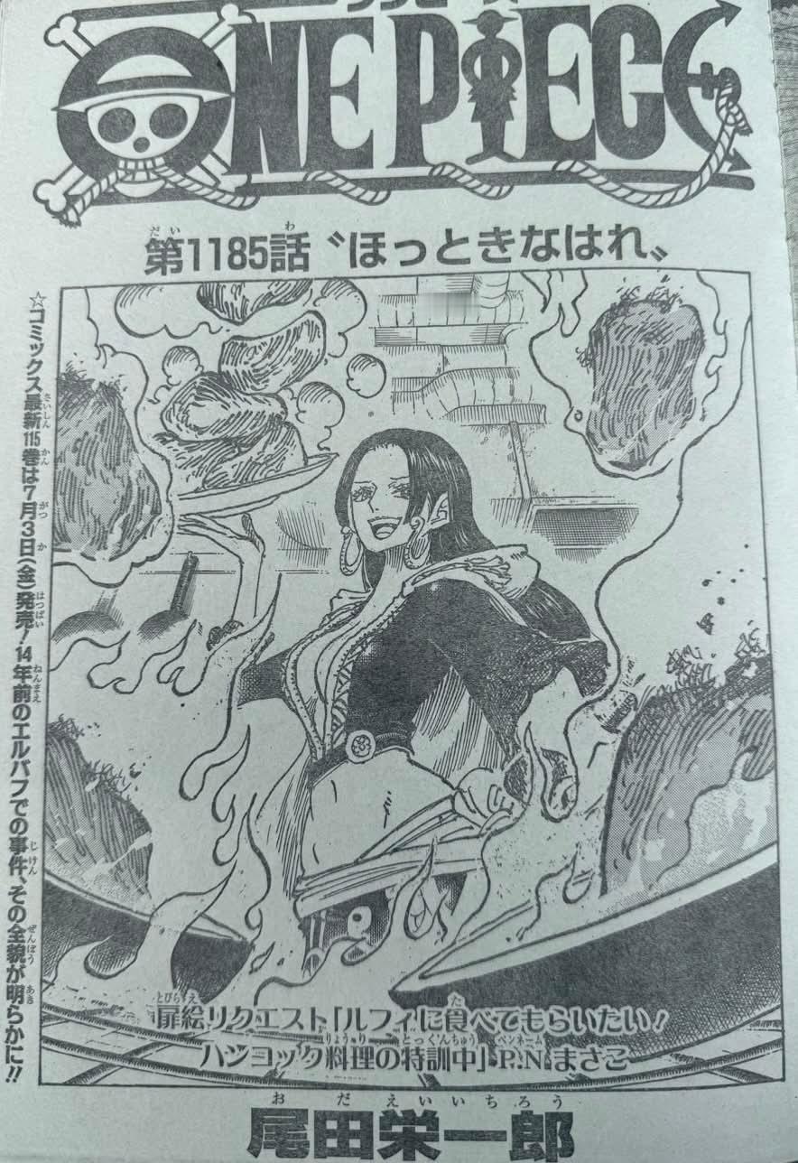 海贼王完整情报图