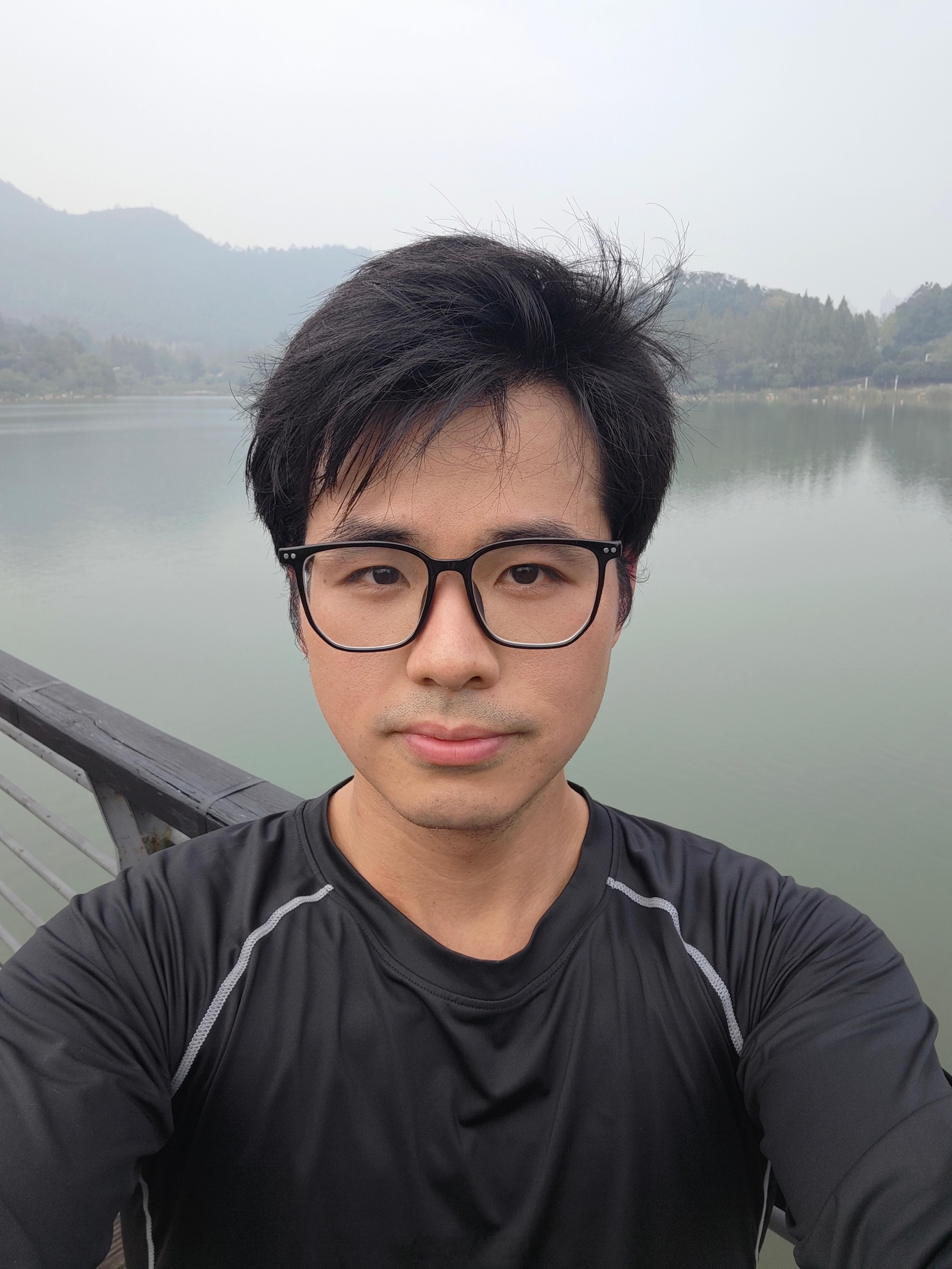 说起来，我30岁之后开始坚持跑步，还真是受了雷总不少影响。记得几年前，雷总给自己