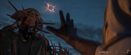 工作室创始人斯文·文克在接受外媒gamesradar采访时，详细阐述了尚未定名的