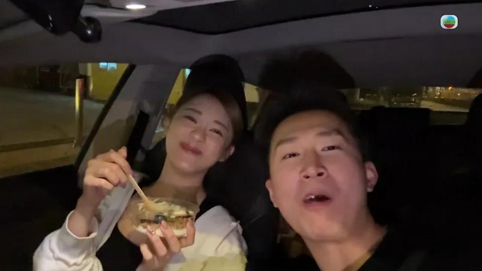 《女神配对计划金牌媒人的最后晚餐》｜Sophie原来早对GM情有独钟谈拍摄感